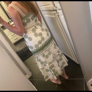 Alexis | Dresses | Alexis Delanna Dress 